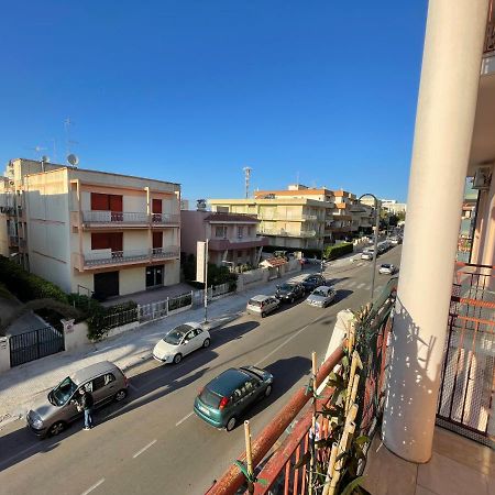 Amaranto Gallipoli Kültér fotó